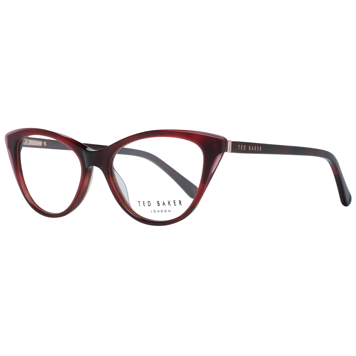 Burgundy Women Frames