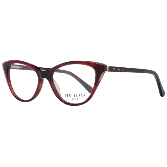 Burgundy Women Frames