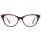 Burgundy Women Frames
