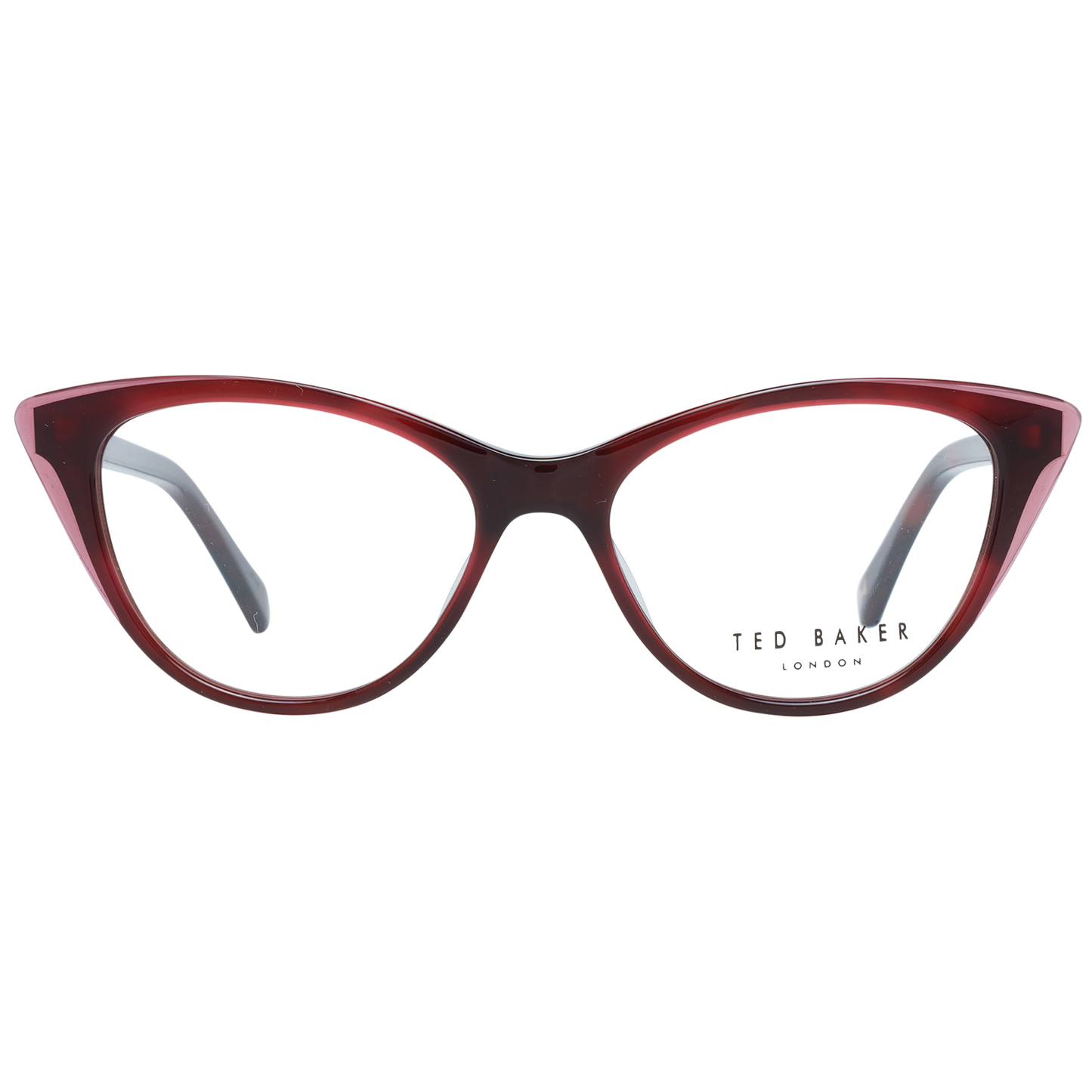 Burgundy Women Frames