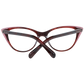 Burgundy Women Frames