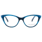 Blue Women Frames