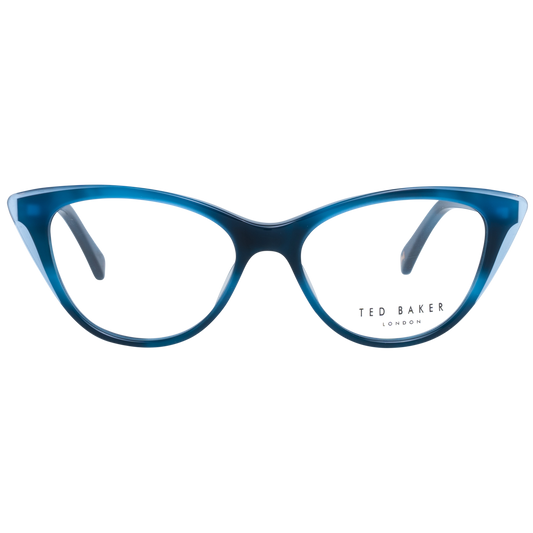 Blue Women Frames