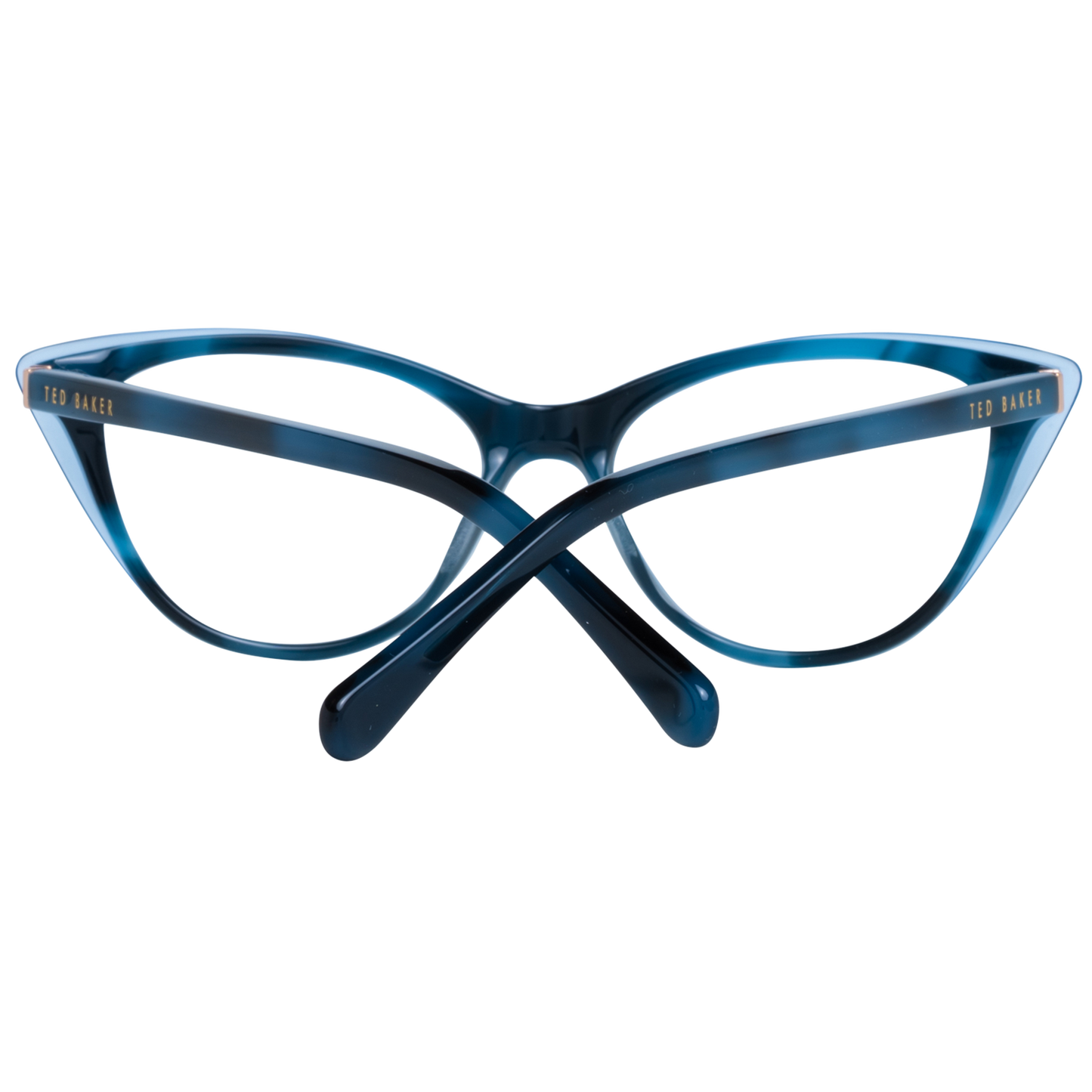 Blue Women Frames