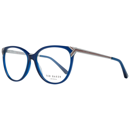 Blue Women Optical Frames