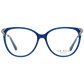 Blue Women Optical Frames