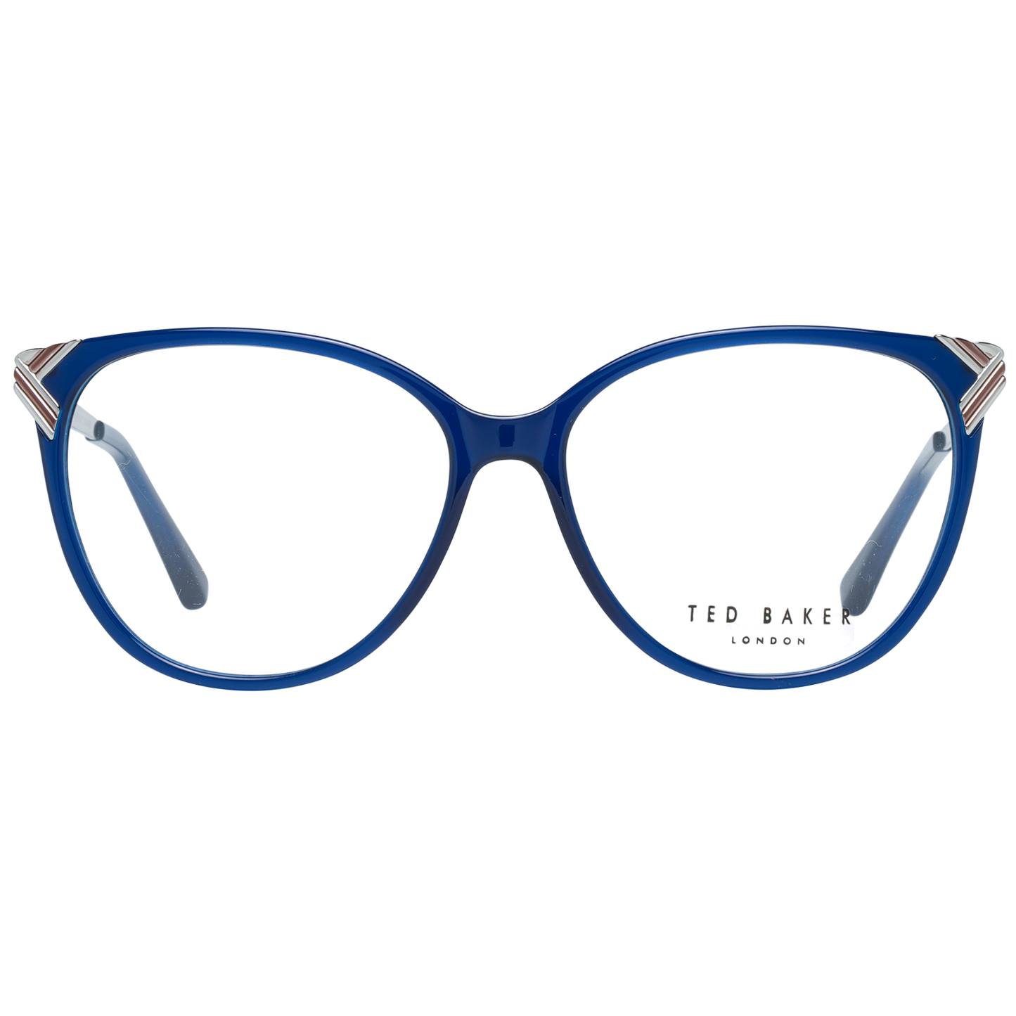 Blue Women Optical Frames