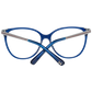 Blue Women Optical Frames