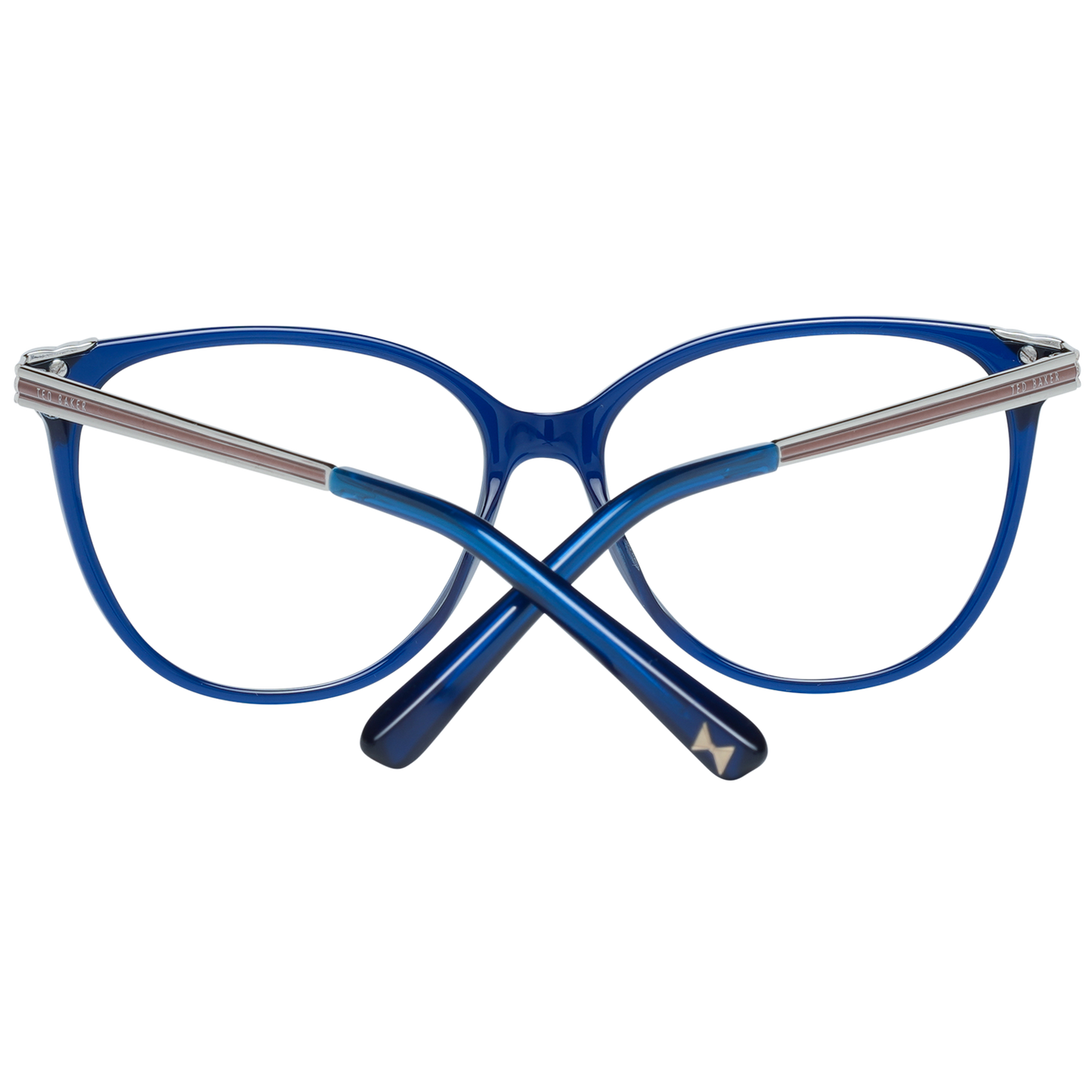 Blue Women Optical Frames