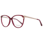 Burgundy Women Frames