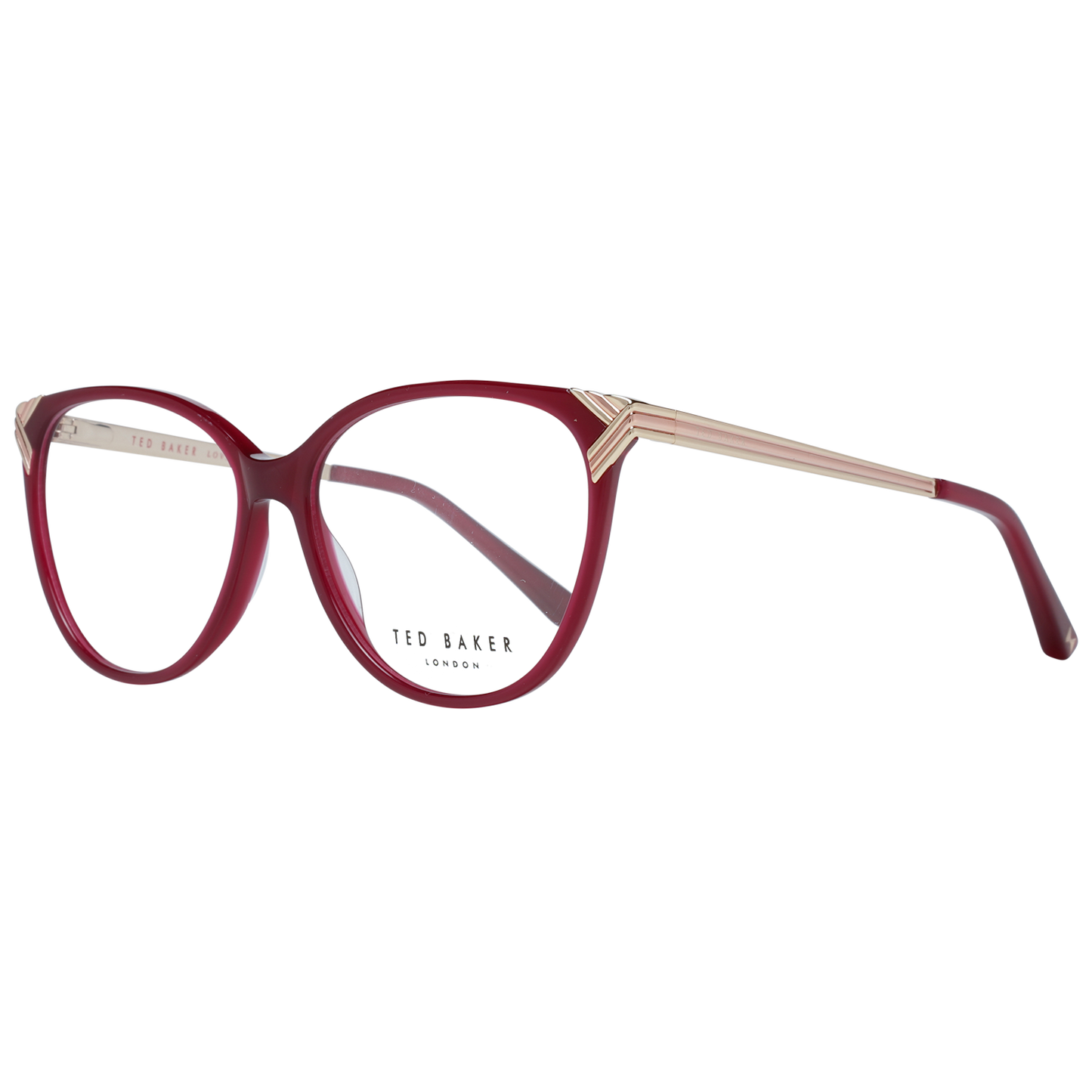 Burgundy Women Frames