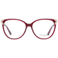 Burgundy Women Frames