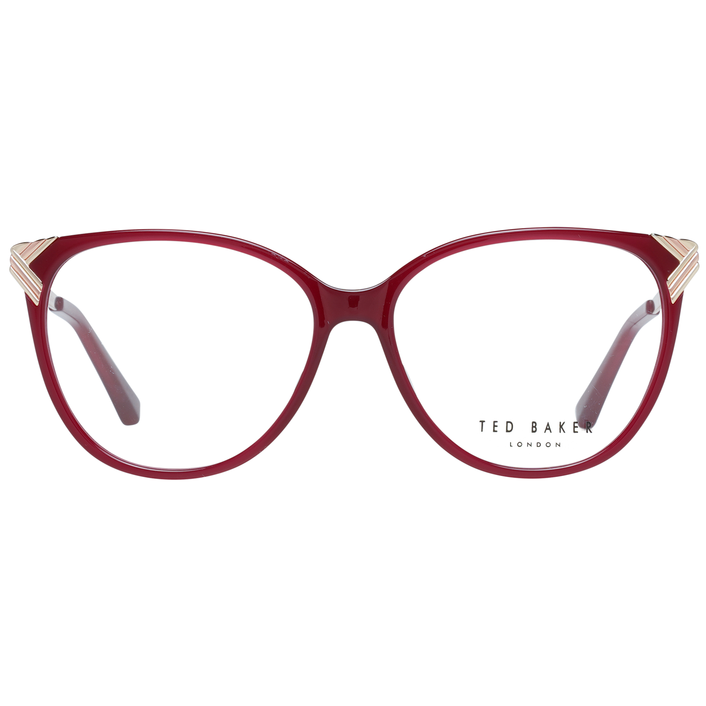 Burgundy Women Frames