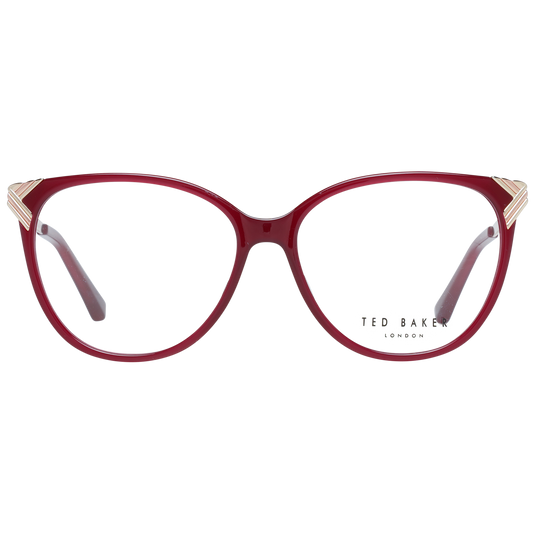 Burgundy Women Frames