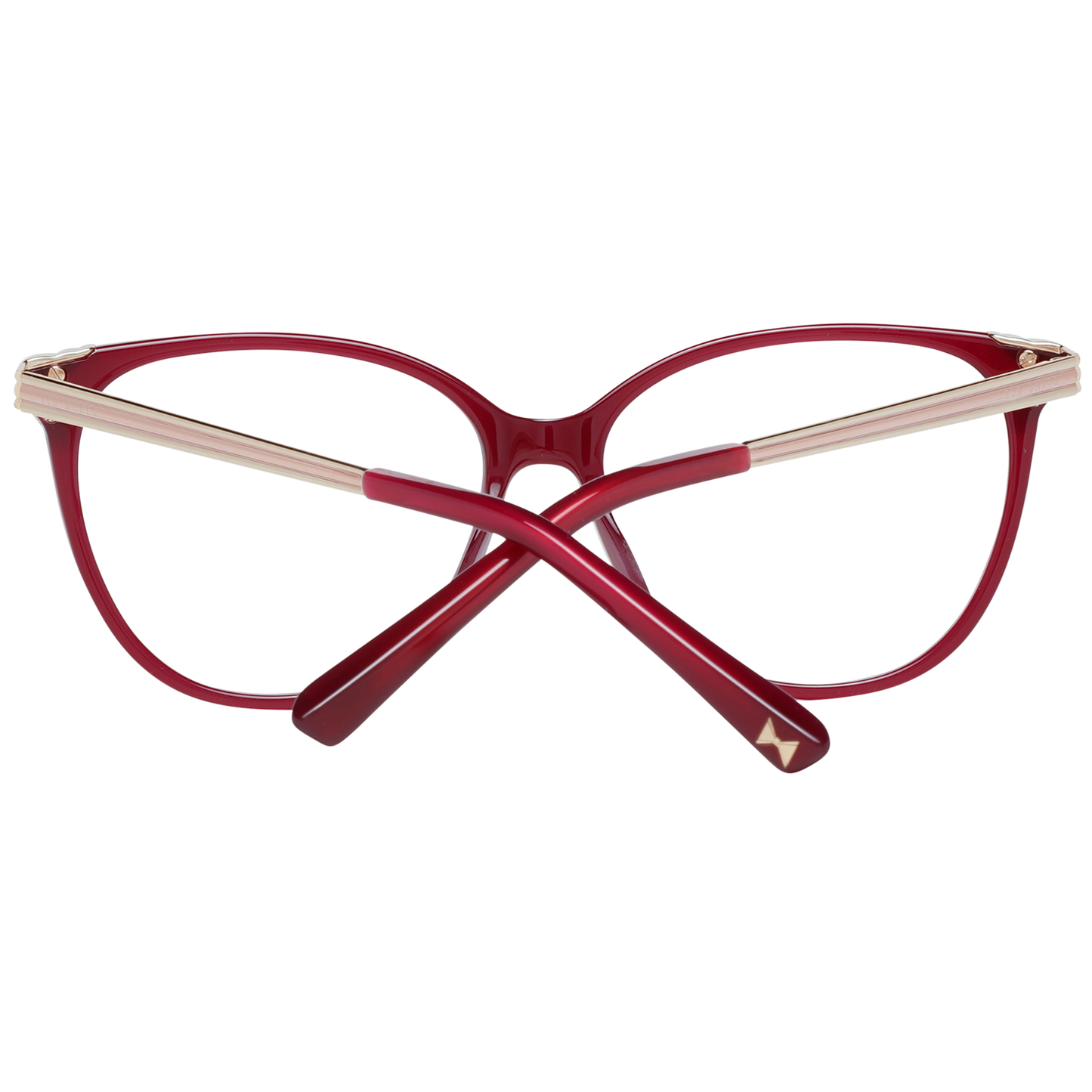 Burgundy Women Frames