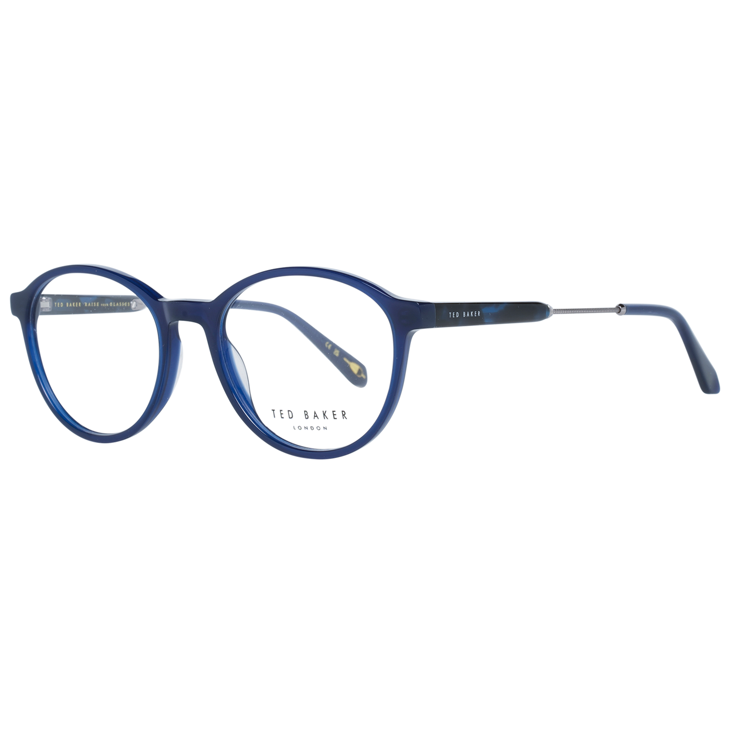 Blue Men Optical Frames