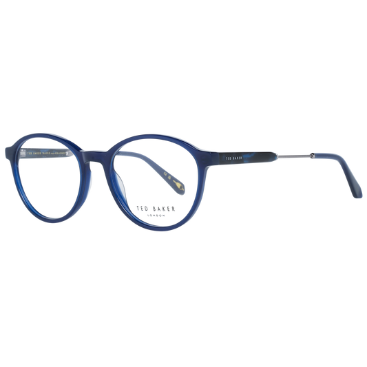 Blue Men Optical Frames