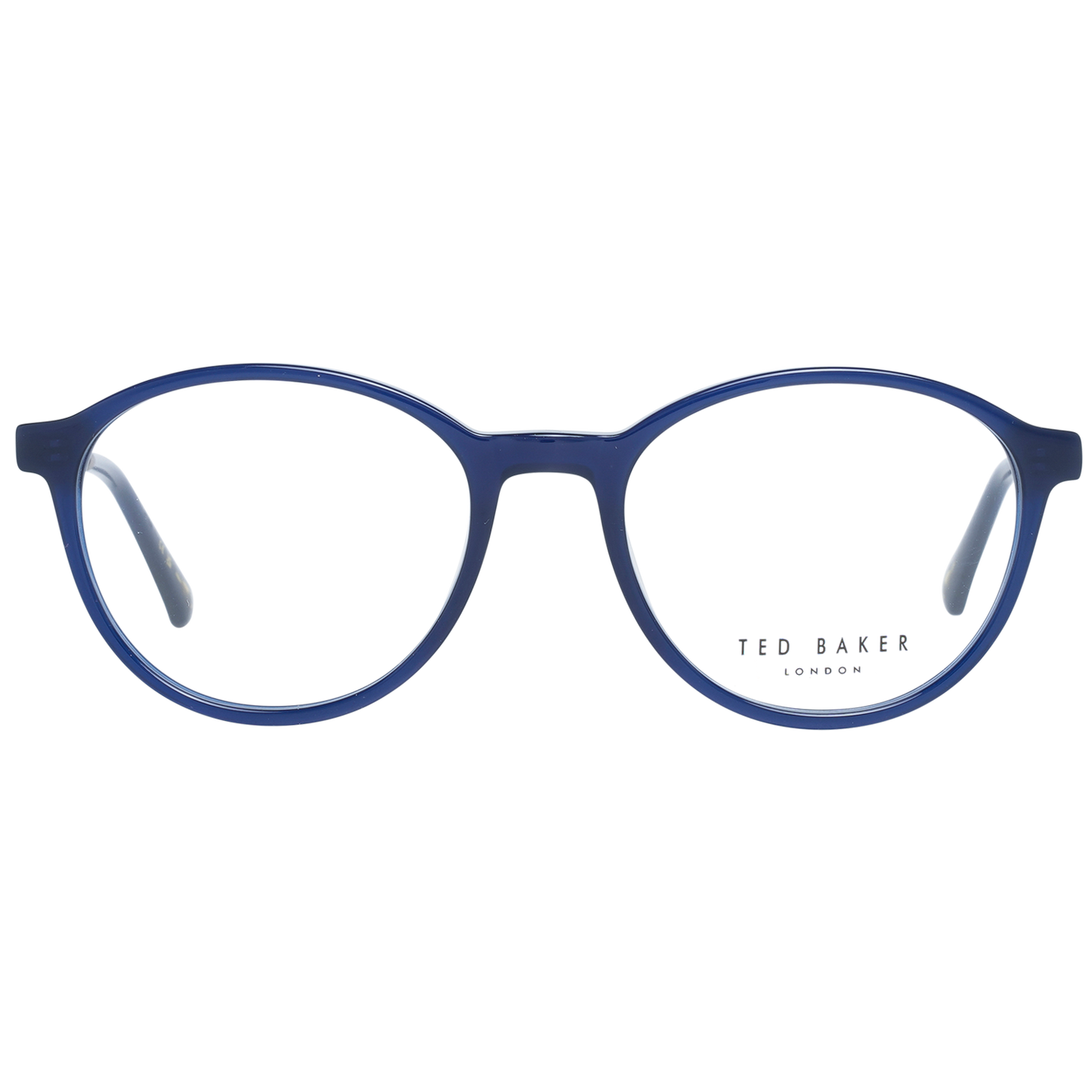 Blue Men Optical Frames