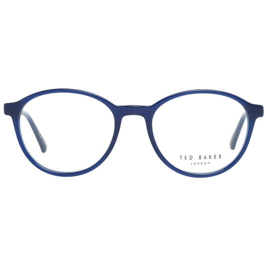 Blue Men Optical Frames