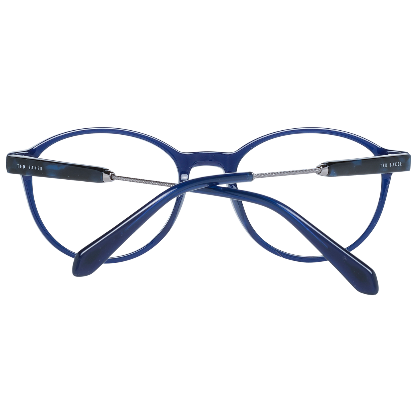 Blue Men Optical Frames