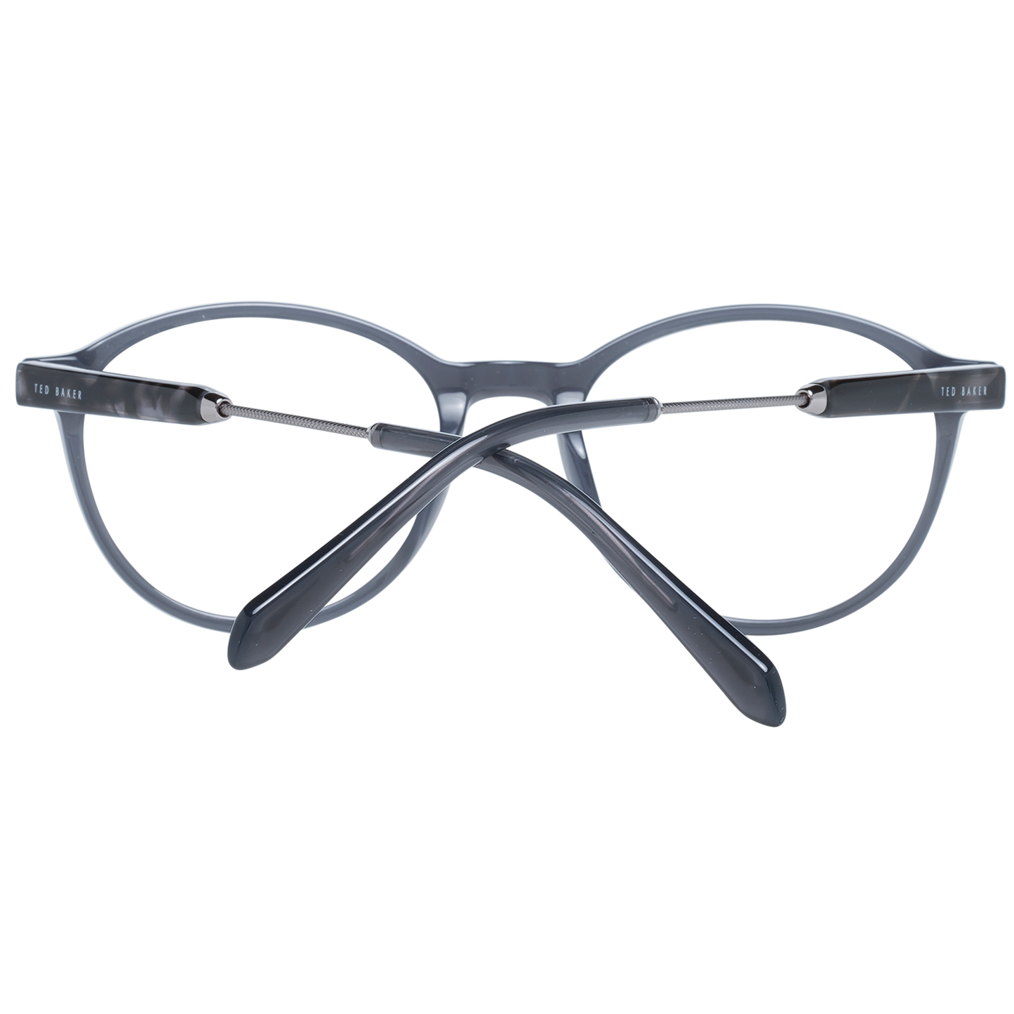 Gray Men Optical Frames