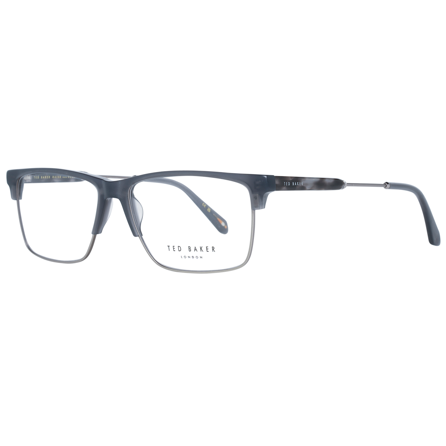 Gray Men Optical Frames