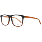 Brown Men Optical Frames