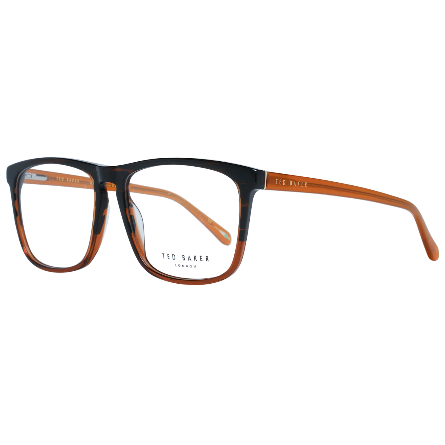 Brown Men Optical Frames