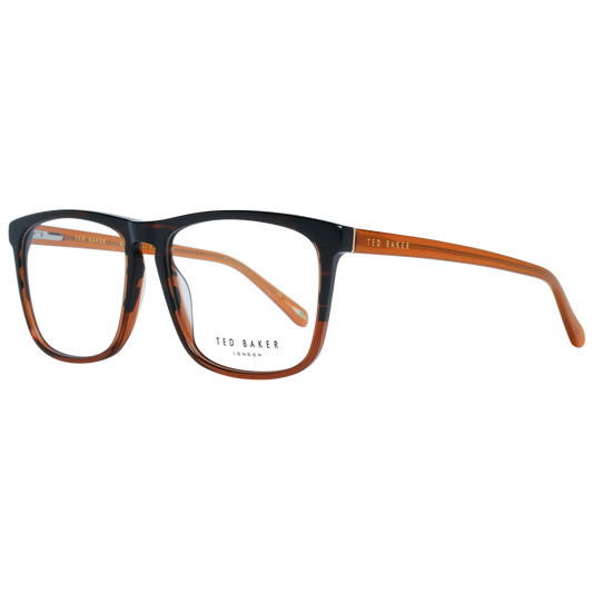 Brown Men Optical Frames