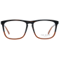 Brown Men Optical Frames