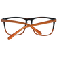 Brown Men Optical Frames