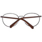 Brown Men Optical Frames