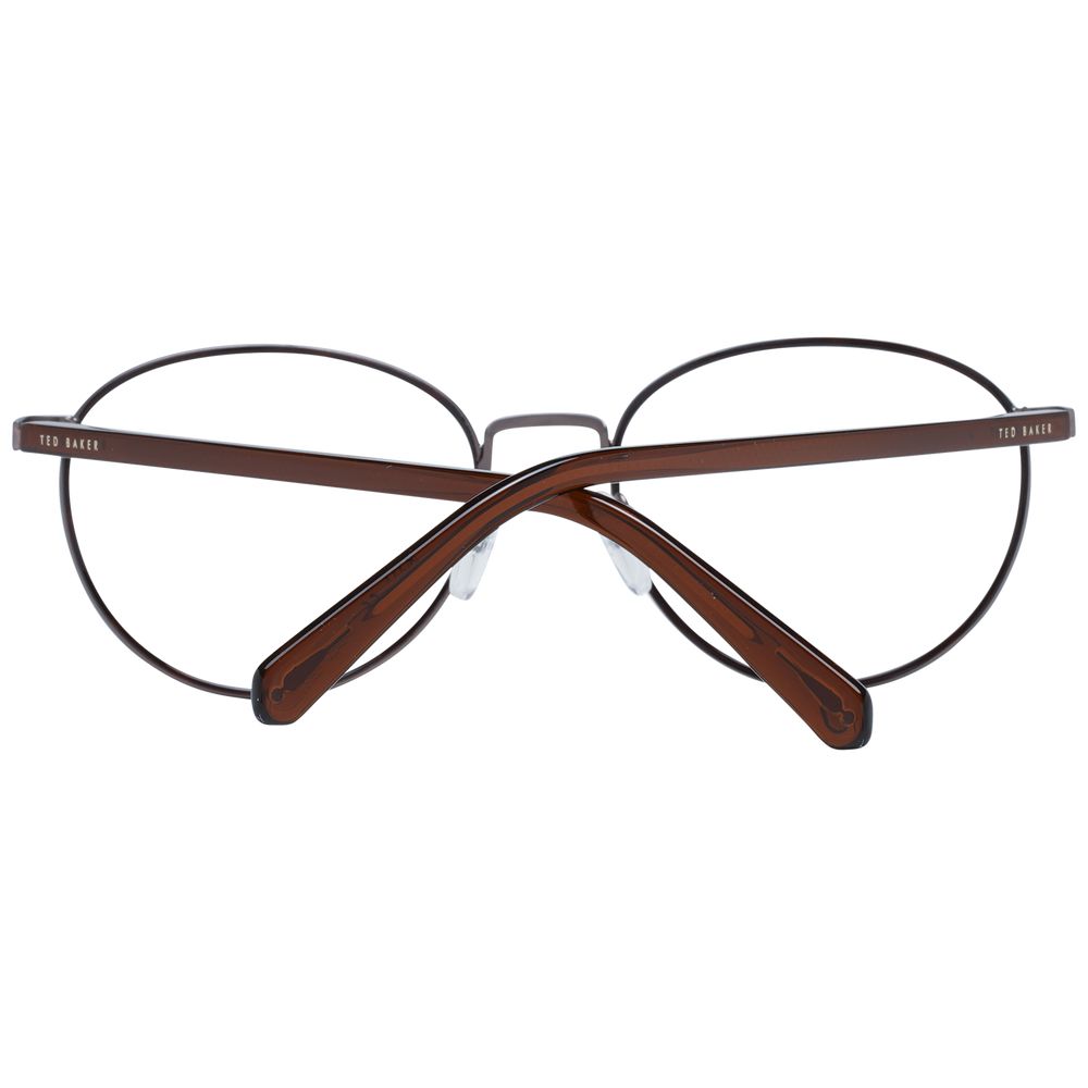 Brown Men Optical Frames