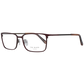 Burgundy Men Optical Frames