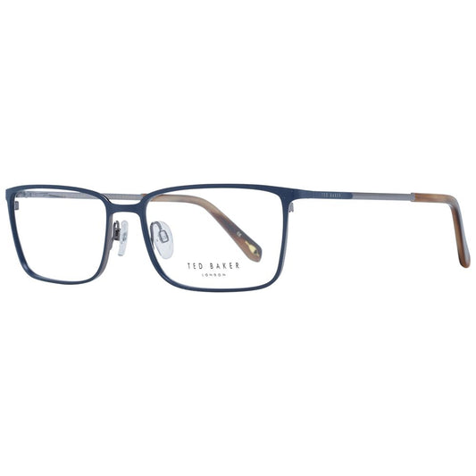 Blue Men Optical Frames