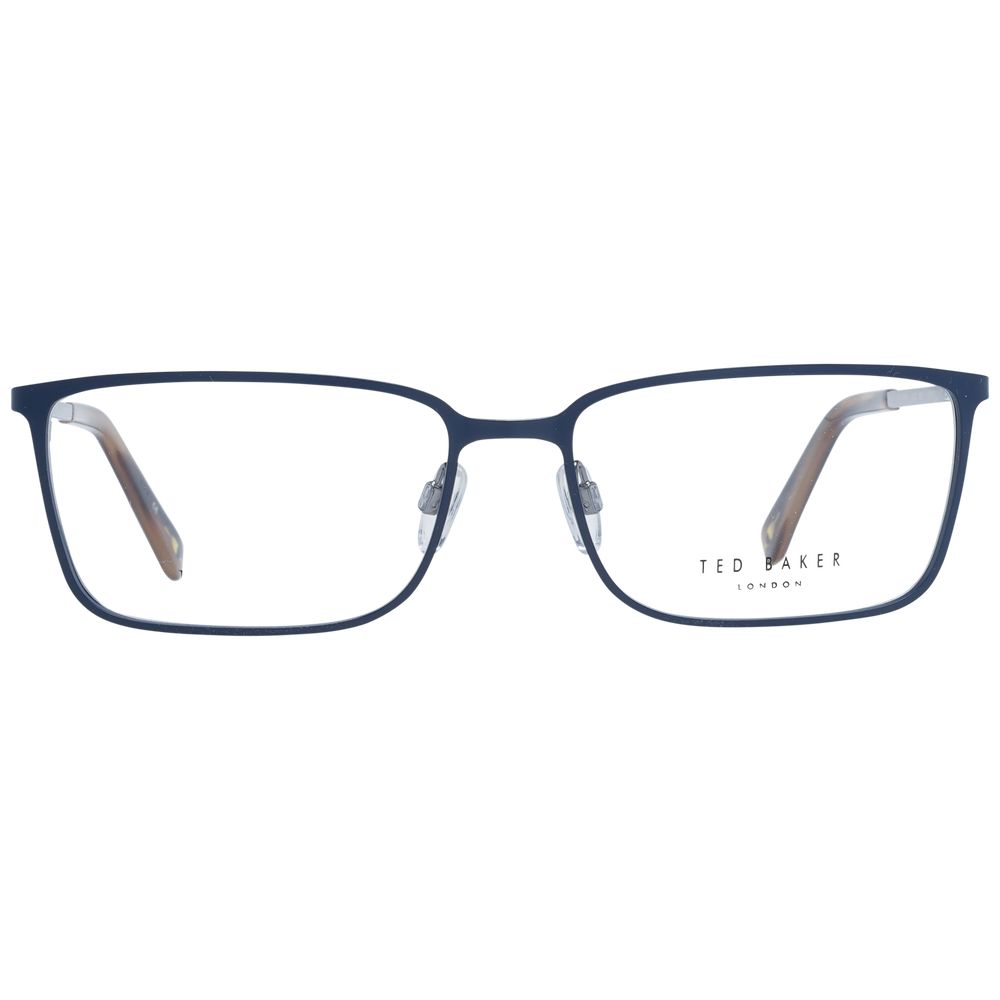 Blue Men Optical Frames