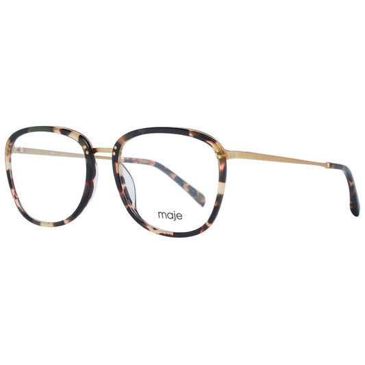 Yellow Women Optical Frames