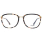 Yellow Women Optical Frames