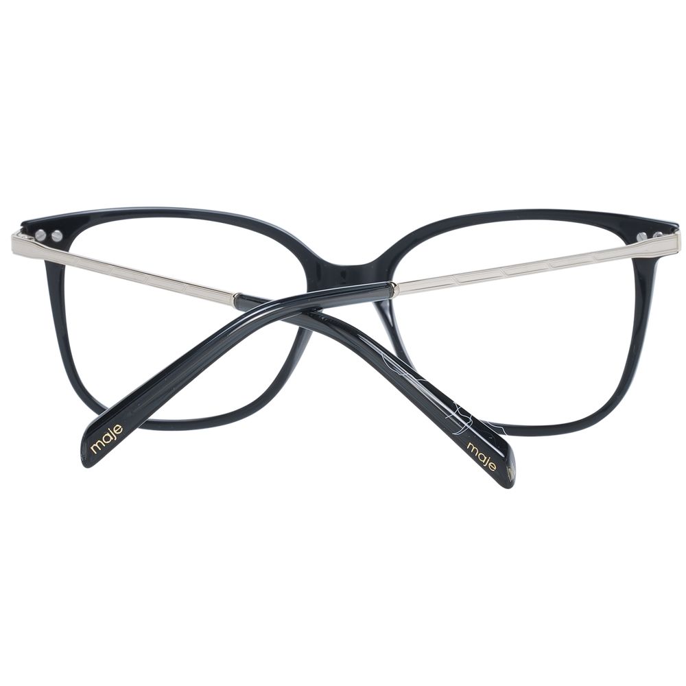 Black Women Optical Frames