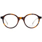 Brown Unisex Optical Frames