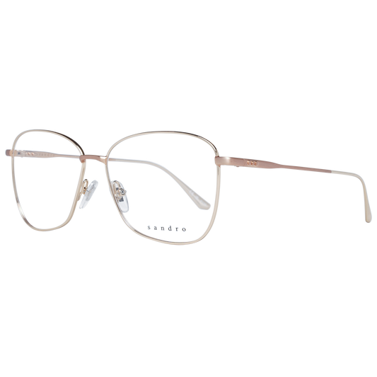 Gold Women Frames