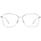 Gold Women Frames