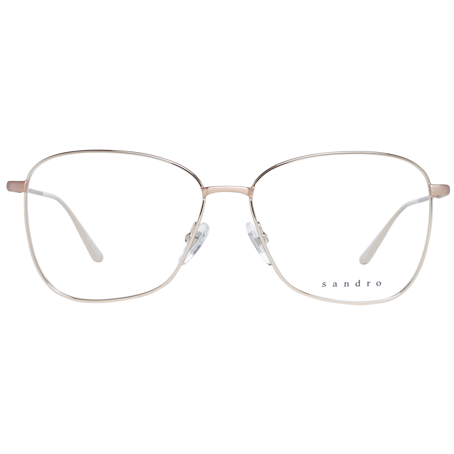 Gold Women Frames