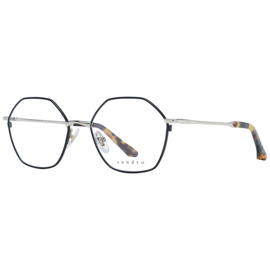 Black Women Optical Frames