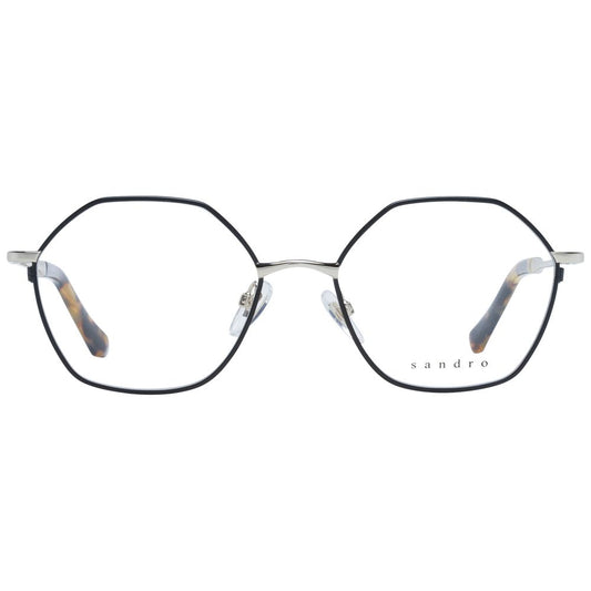 Black Women Optical Frames