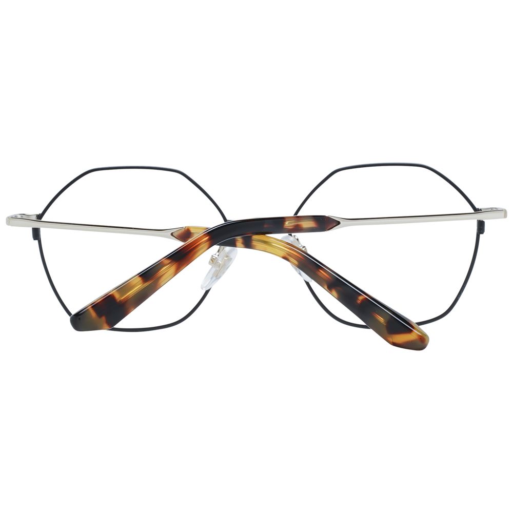 Black Women Optical Frames