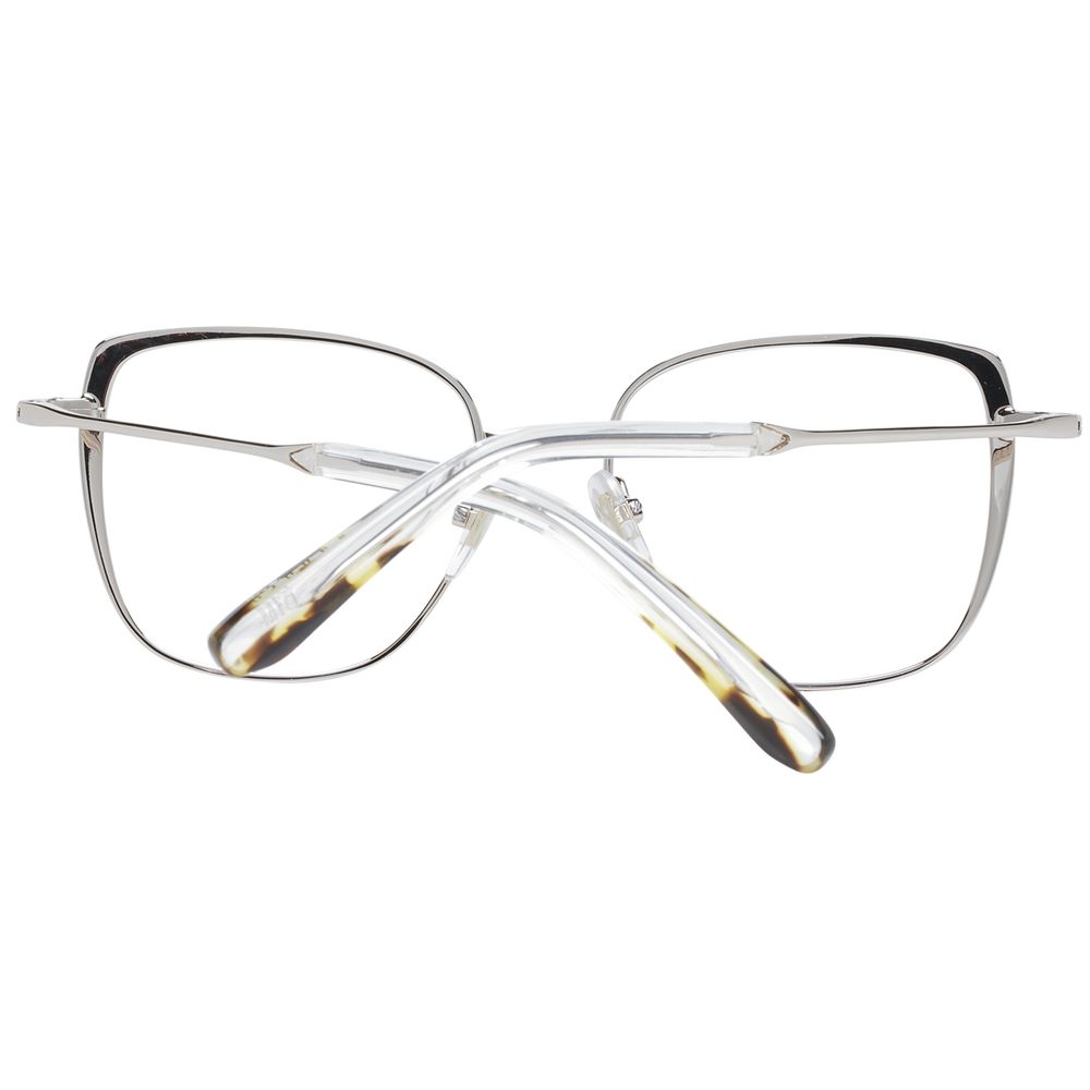 Gold Women Optical Frames