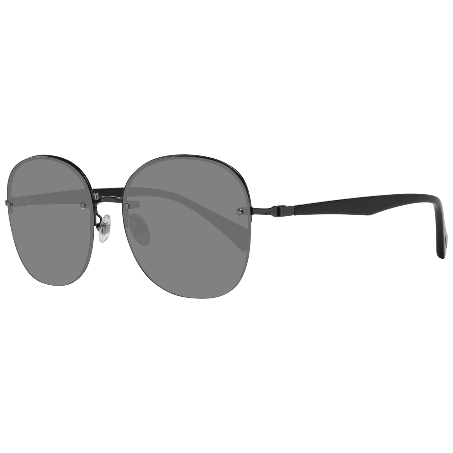 Black Women Sunglasses