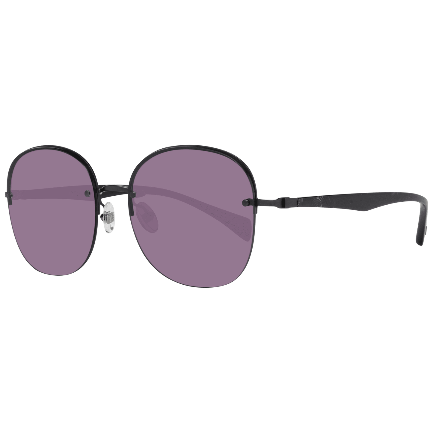 Gray Women Sunglasses