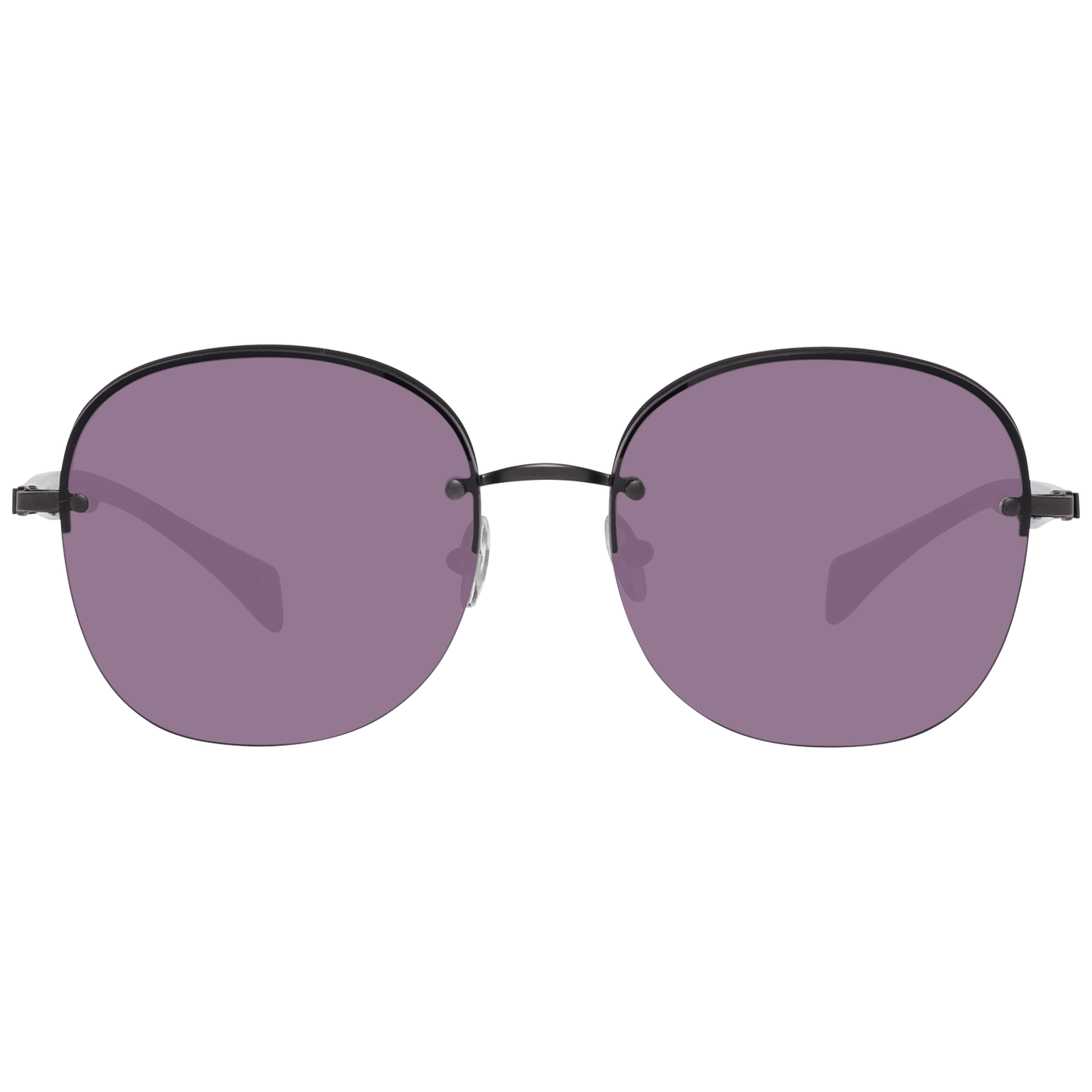 Gray Women Sunglasses